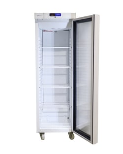 Fisherbrand General Purpose Laboratory Glass Door Refrigerator 266 L | Buy Online | Fisher Scientific